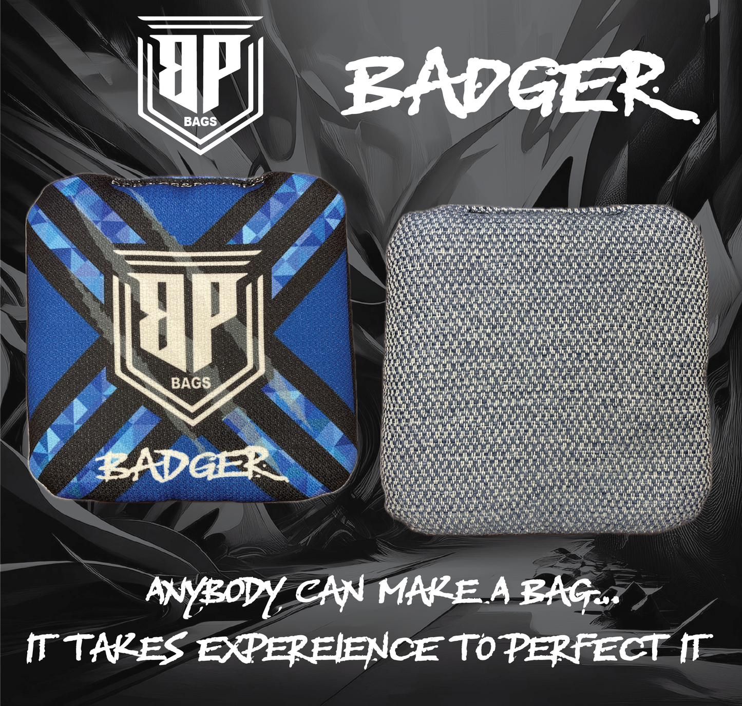 ACO Approved BP Badgers