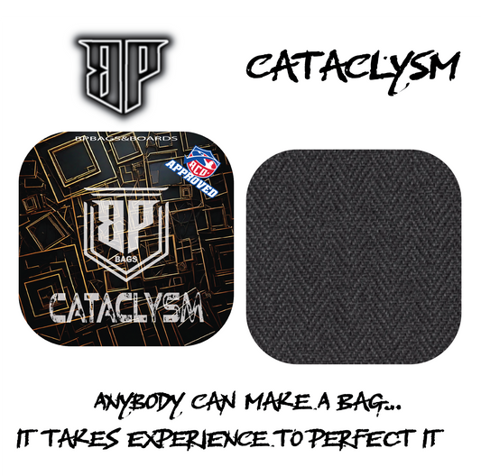 ACO Approved BP Cataclysm (4 Bags)