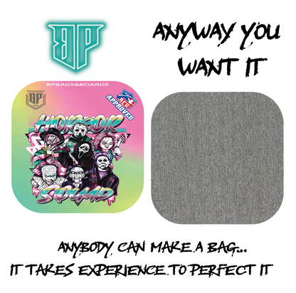 ACO BP Halloween Bags (any series)