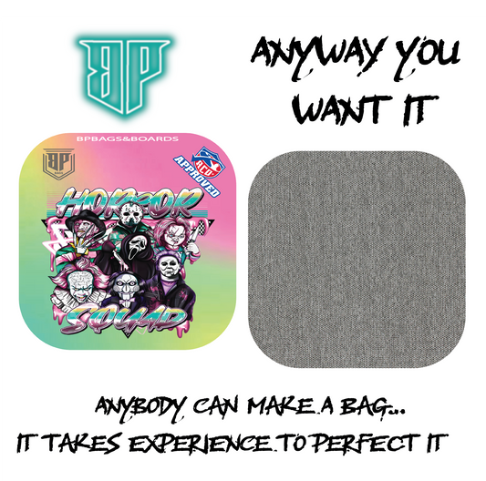 ACO BP Halloween Bags (any series)