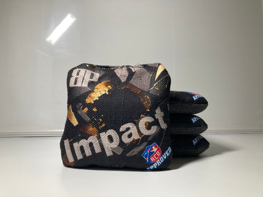 ACO Approved BP Impact Half Set