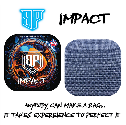 ACO Approved BP Impact (4 Bags)