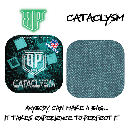ACO Approved BP Cataclysm (4 Bags)