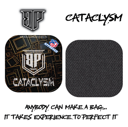 ACO Approved BP Cataclysm (4 Bags)