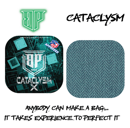 ACO Approved BP Cataclysm (4 Bags)