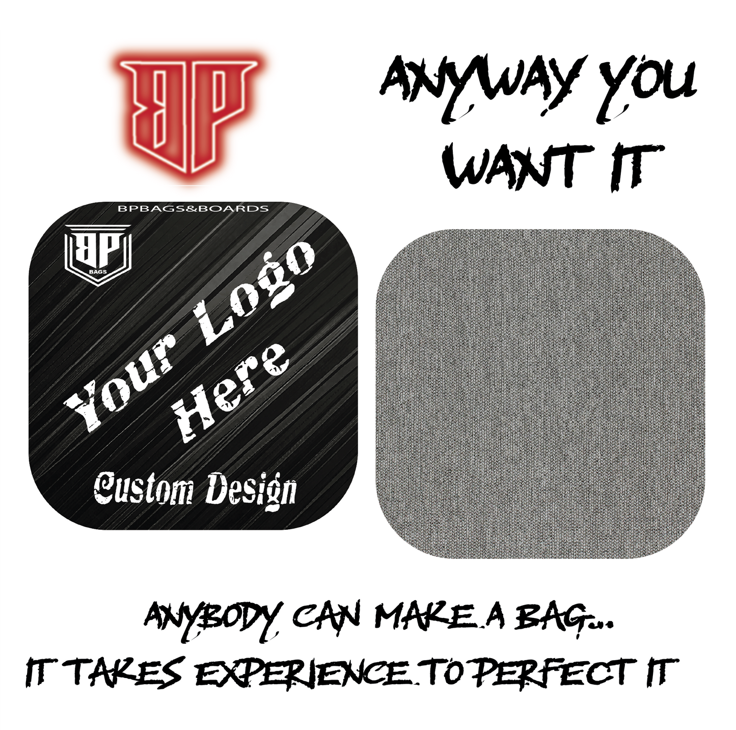 ACO Approved BP ICON (4 Bags)