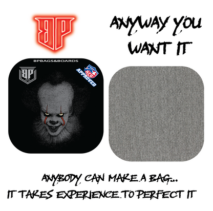 ACO BP Halloween Bags (any series)