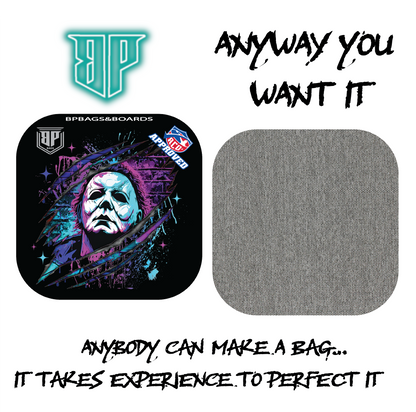 ACO BP Halloween Bags (any series)