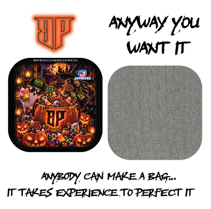ACO Pro Series BP Halloween Bags (any series)