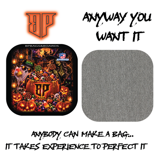 ACO Pro Series BP Halloween Bags (any series)
