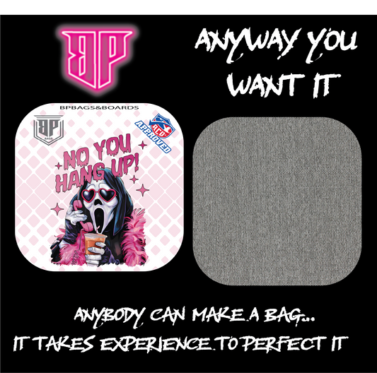 ACO BP Halloween Bags (any series)