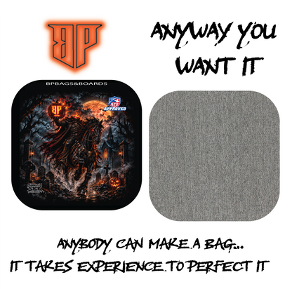 ACO Pro Series BP Halloween Bags (any series)