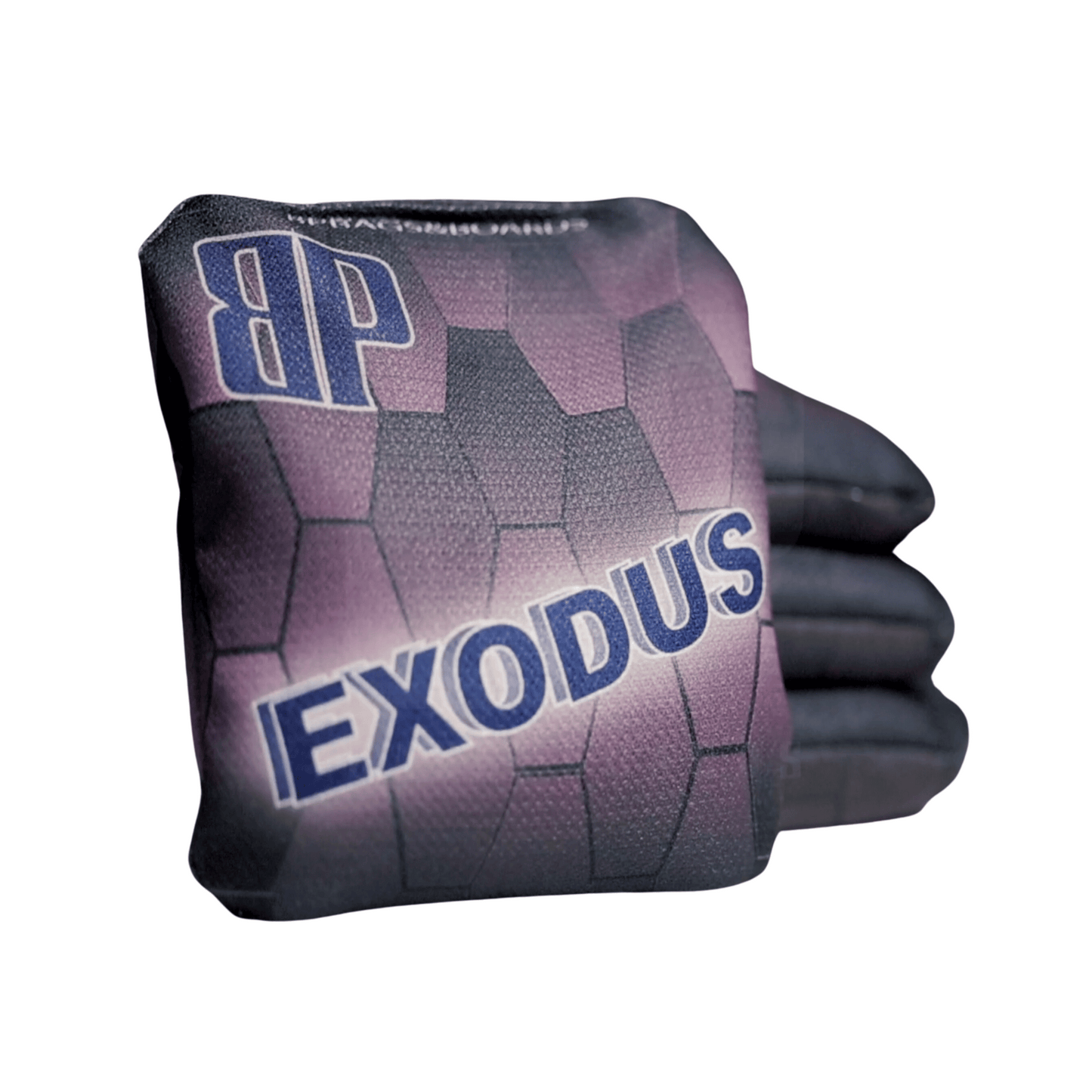 ACO Approved BP Exodus Half Set