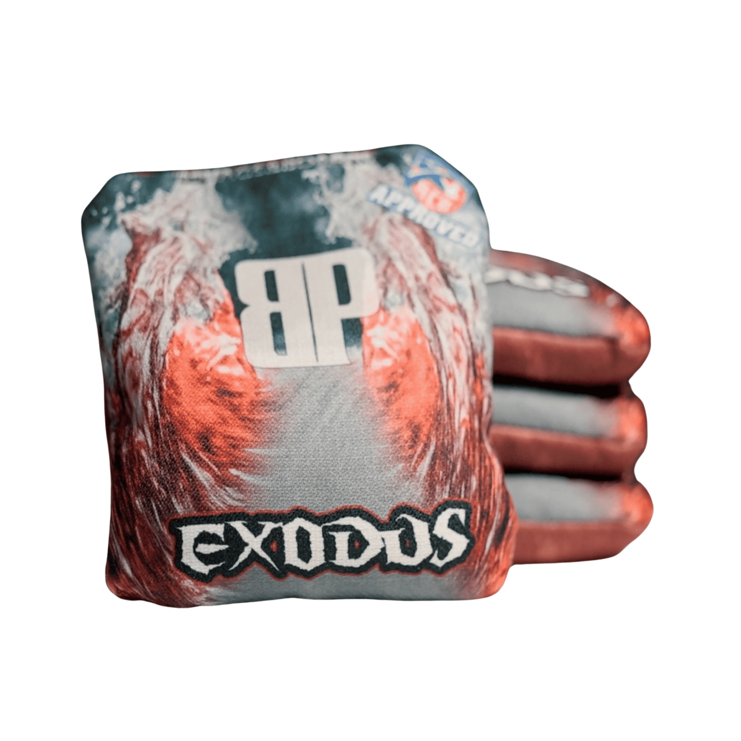 ACO Approved BP Exodus Half Set