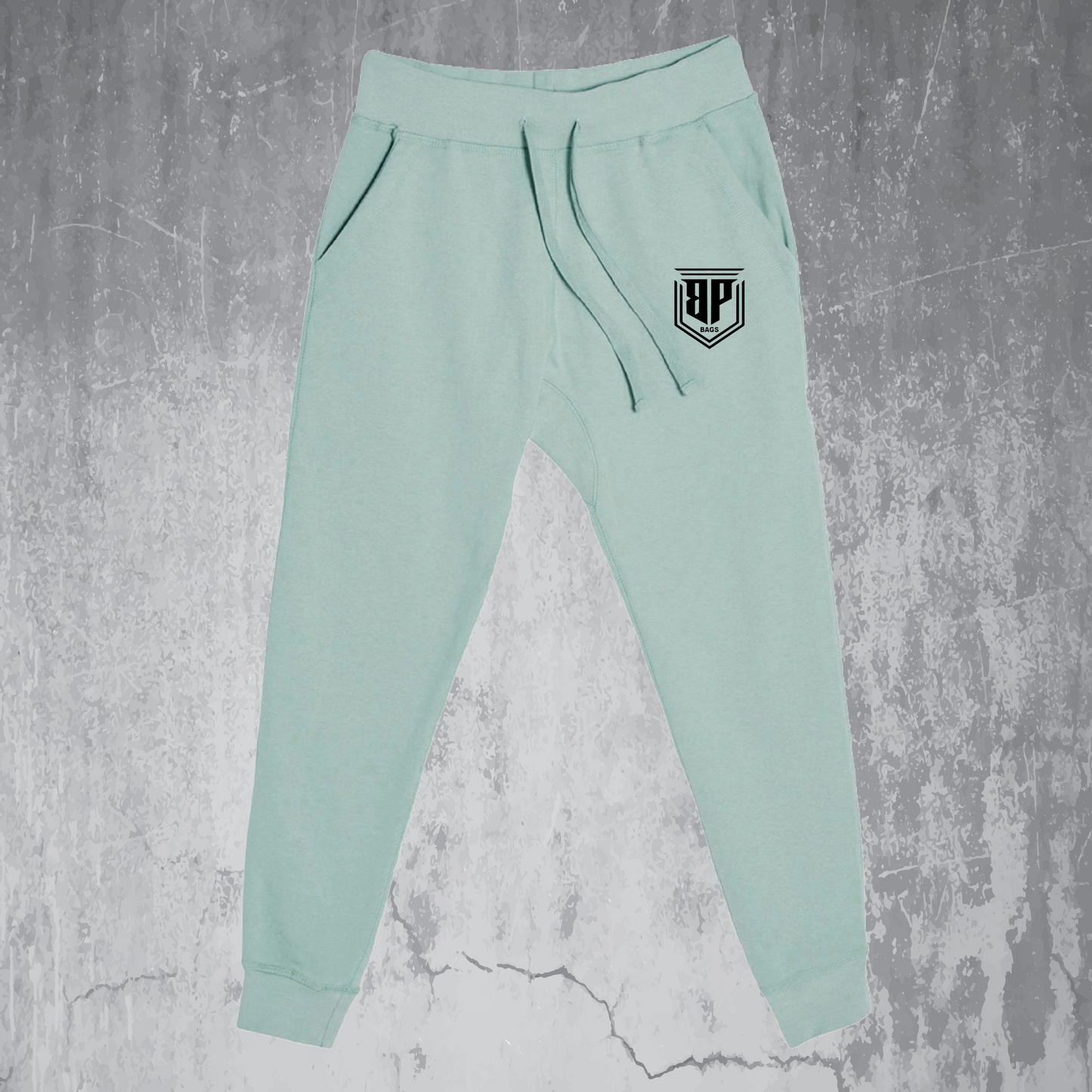 BP Joggers (Preorder) for 1 week