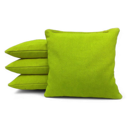 All Weather Backyard Cornhole Bags – Set of 4